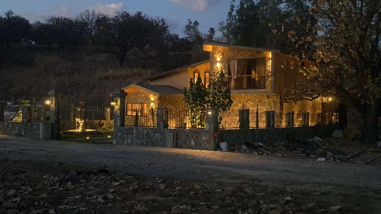 Casa en venta - Villas Monticello, Zapopan