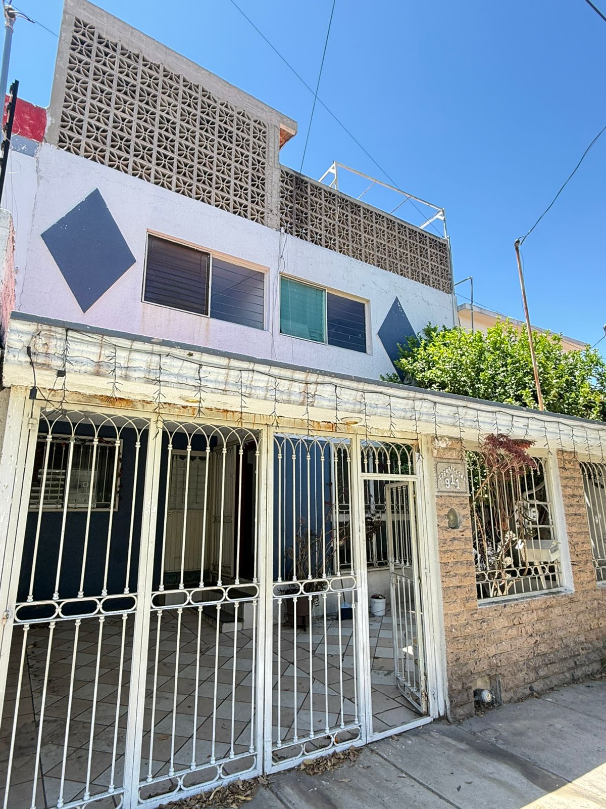 Casa en venta - Colinas de la Normal, Guadalajara