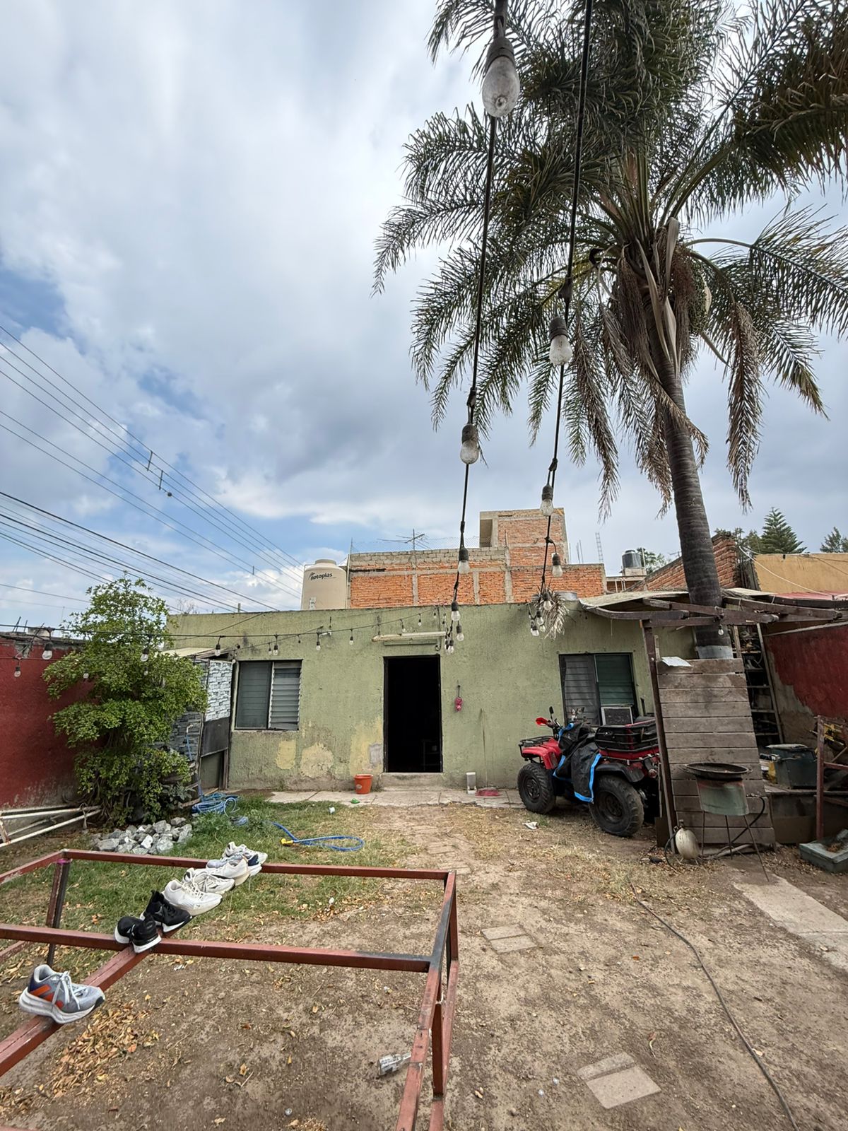 Casa en venta - La Magdalena, Zapopan