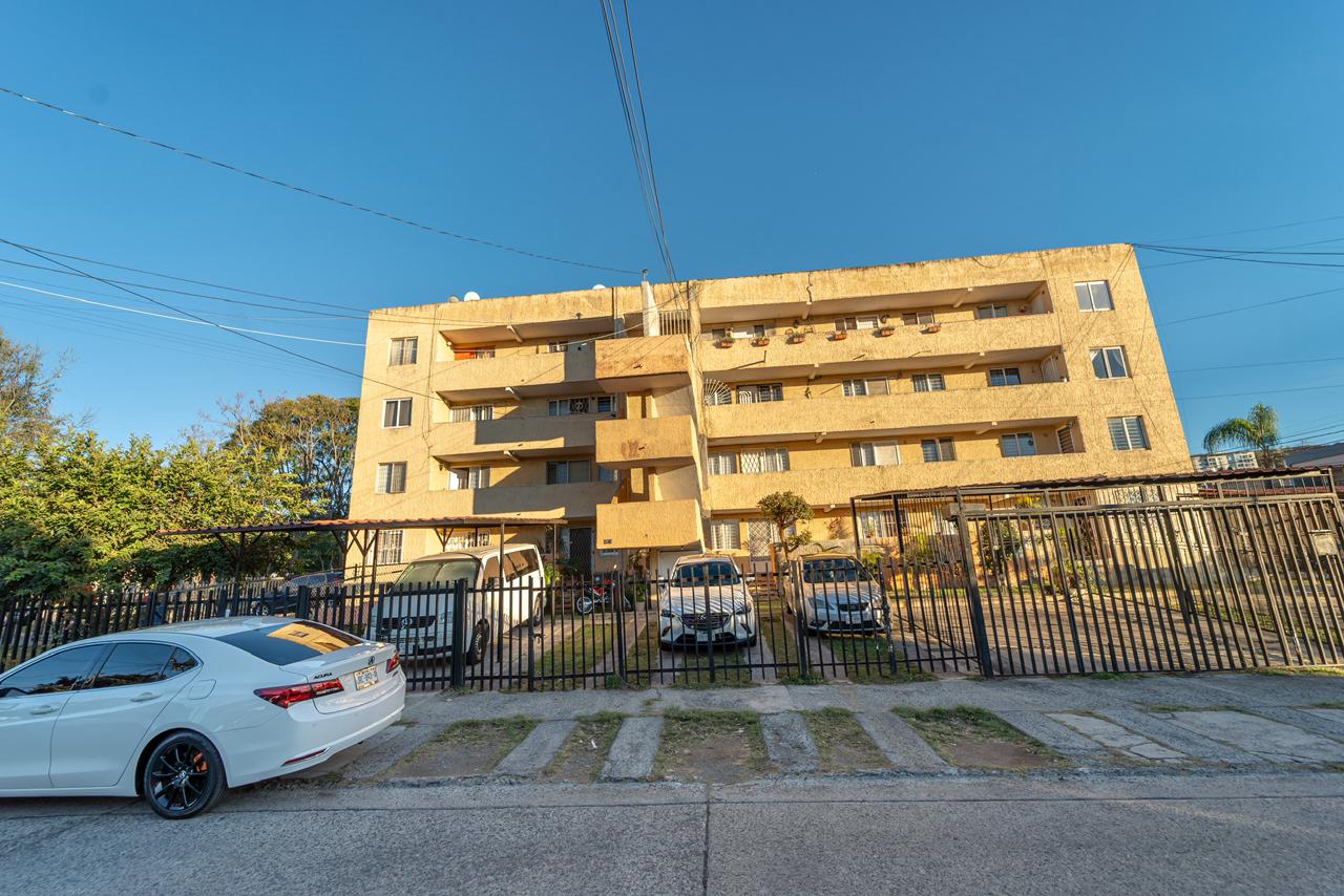 Departamento en renta - Pinar de la Calma