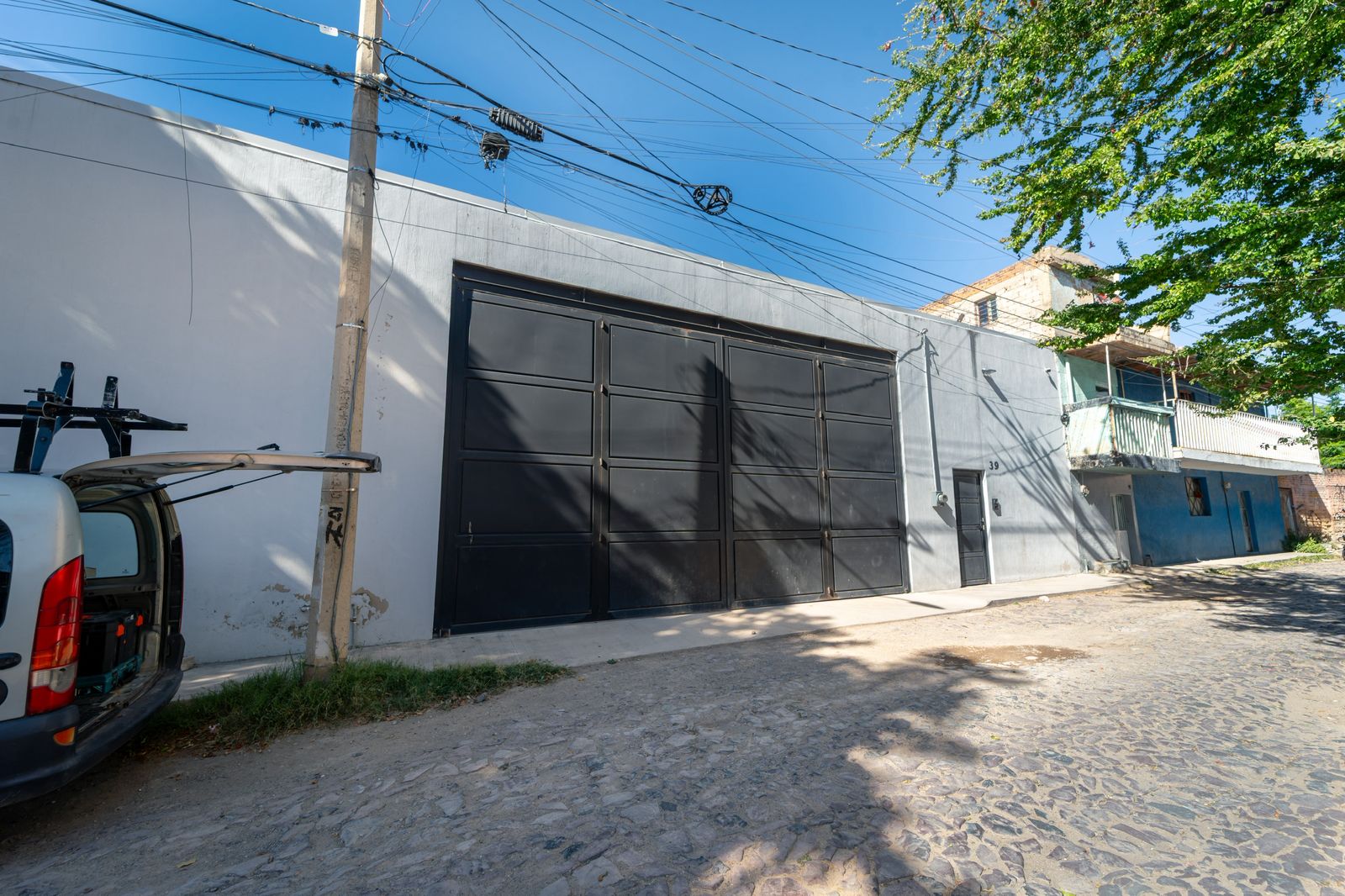 Bodega en venta - Tlaquepaque