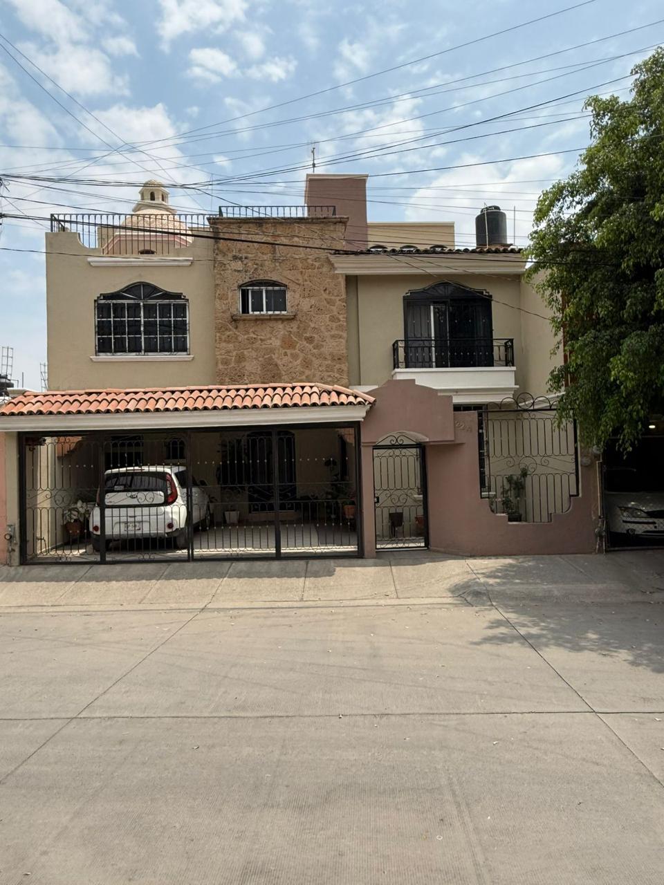 Casa en venta - La Periquera