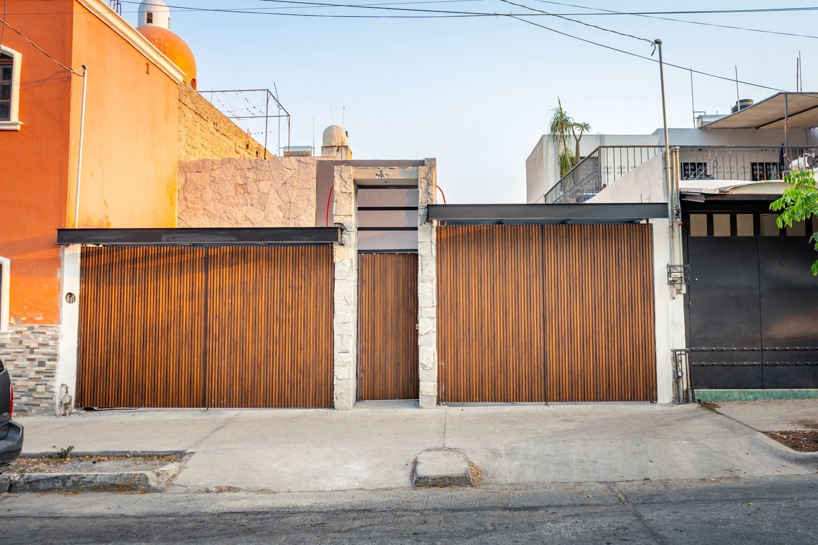 Casa en venta - Tabachines