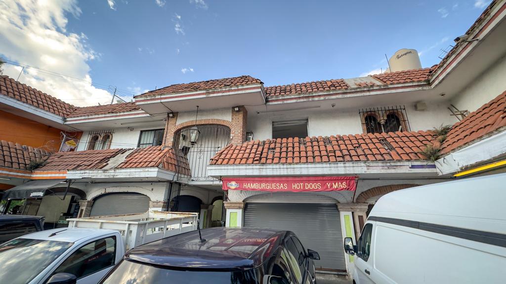 Local en venta - Chapalita Sur