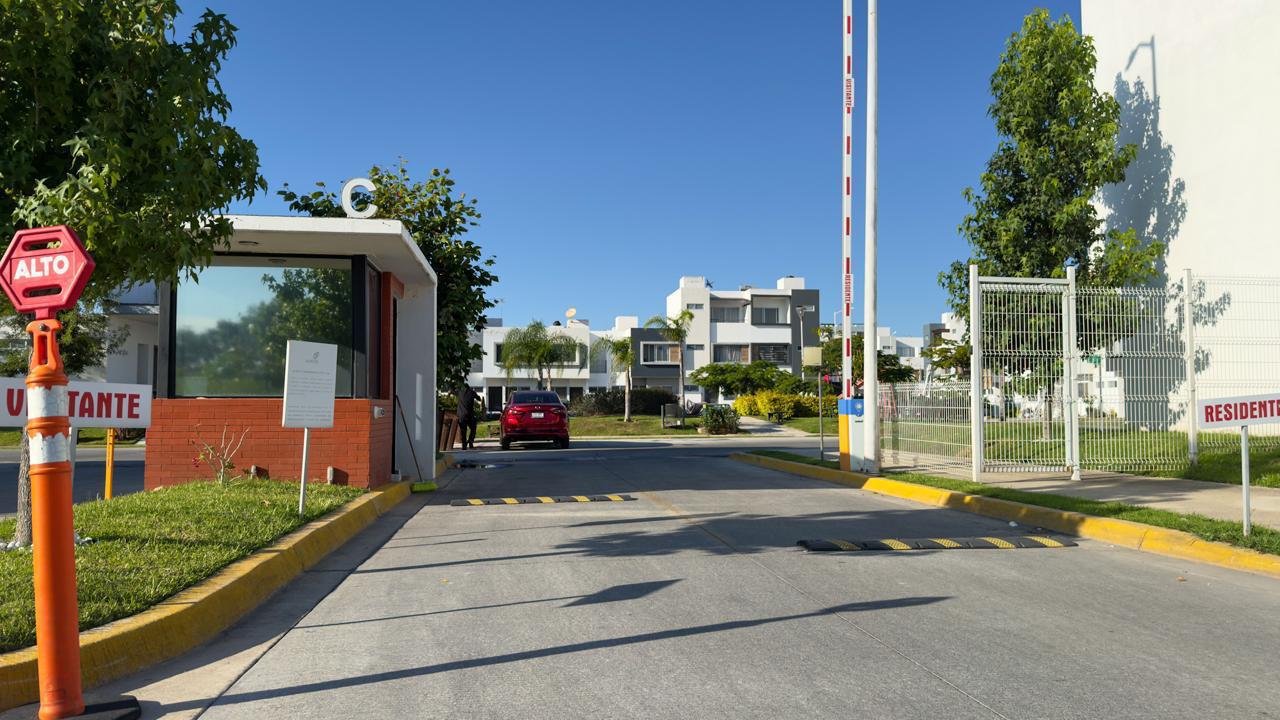 Casa en venta - Alta Luz Residencial