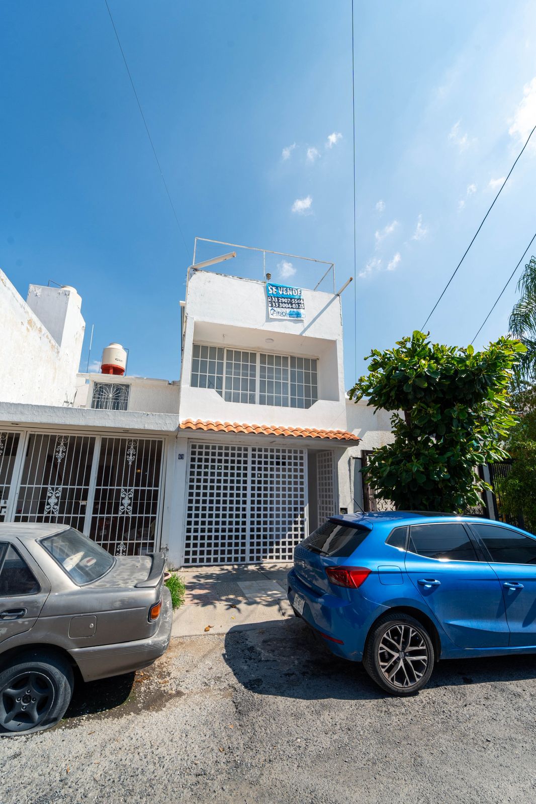 Casa en venta - Parque Real, Zapopan
