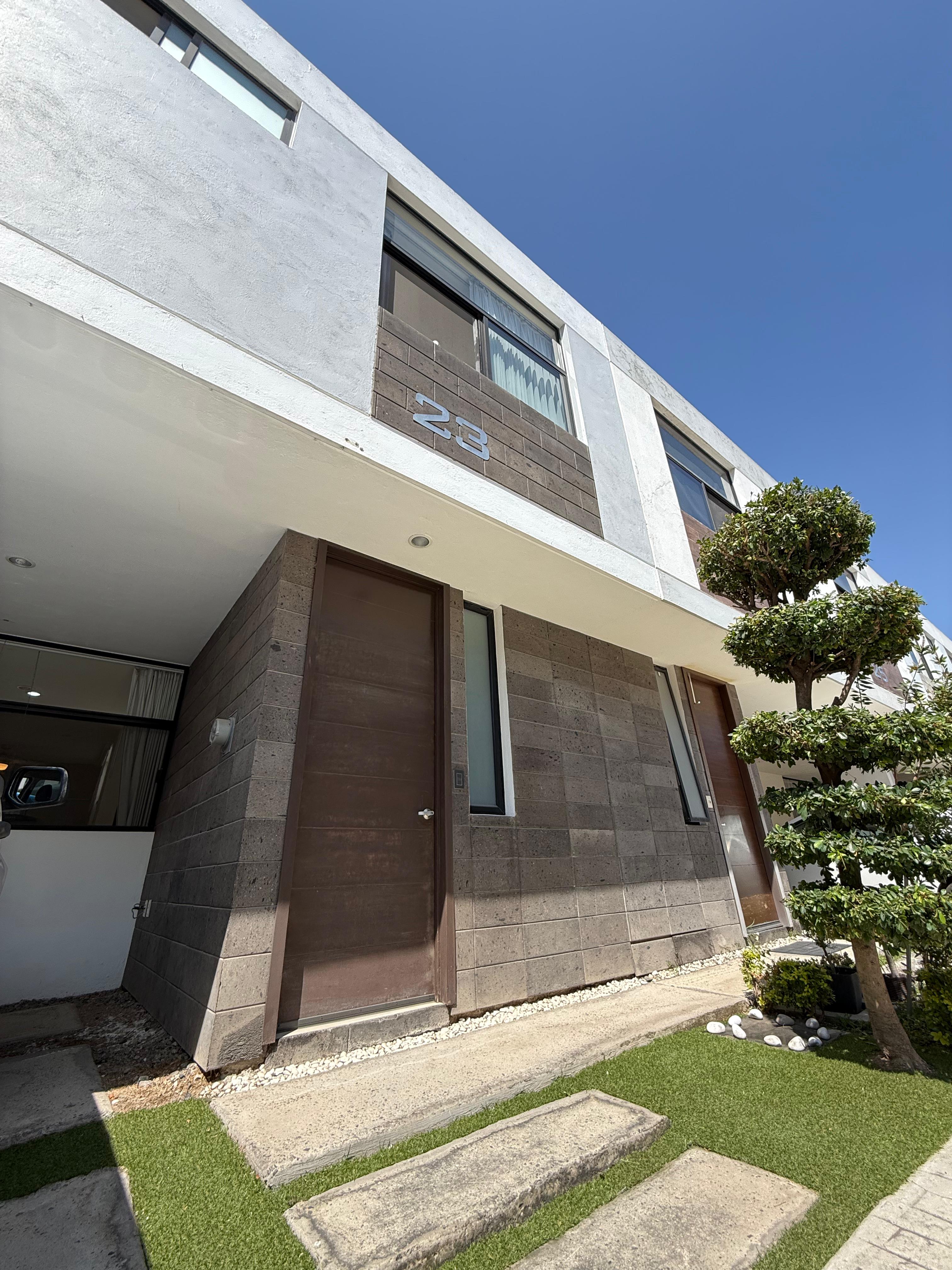 Casa en venta - Parque La Tijera